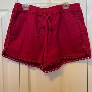 Loft Outlet “Running short”